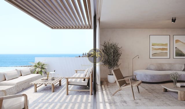 2 sypialnia Penthouse na sprzedaż w Callao Salvaje, Adeje - 915 000 € (Ref: 7750279)