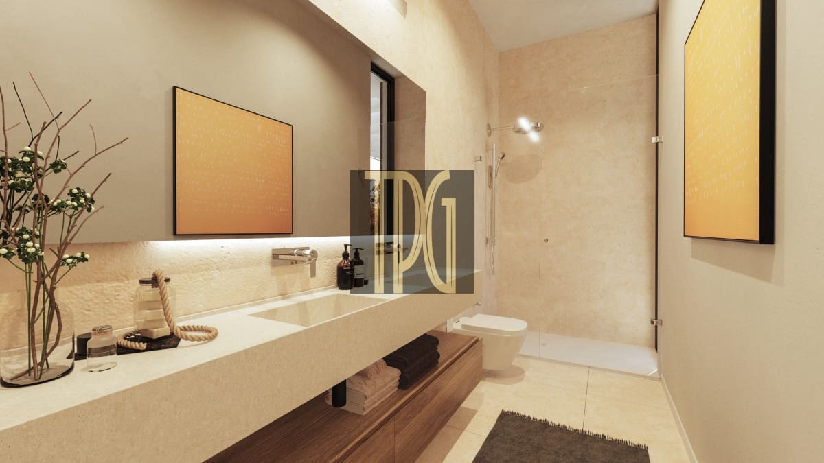 4 soveværelse Villa til salg i Roque del Conde - € 2.225.000 (Ref: 8217410)