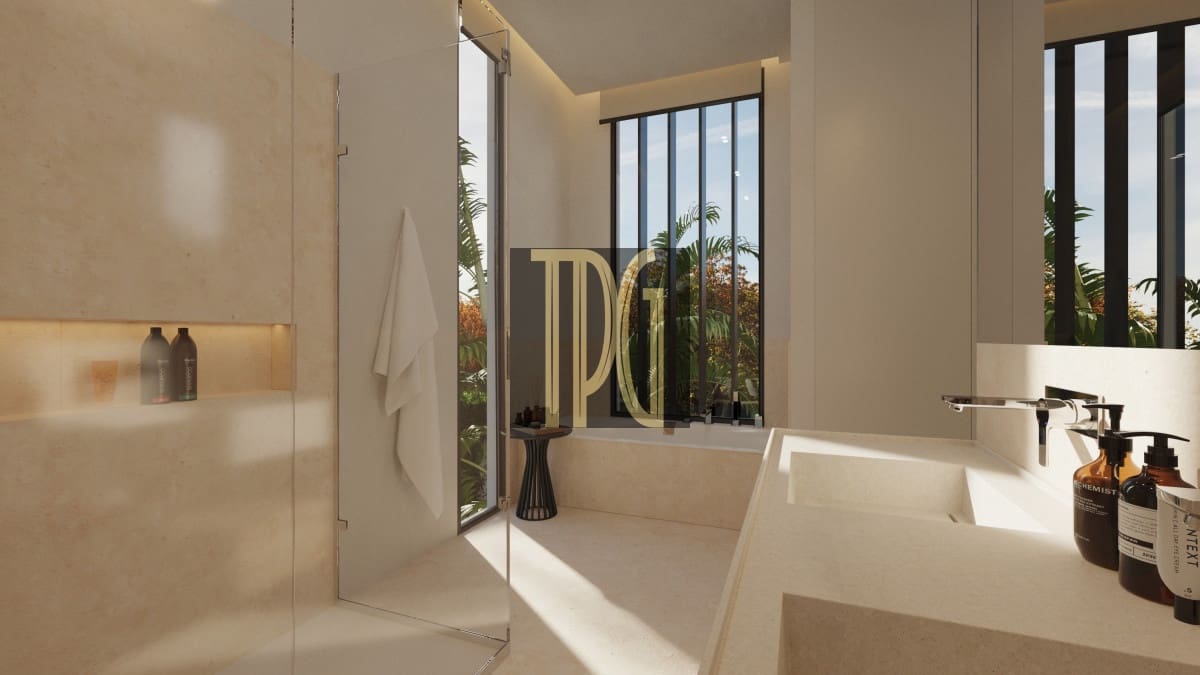 4 soveværelse Villa til salg i Roque del Conde - € 2.225.000 (Ref: 8217410)