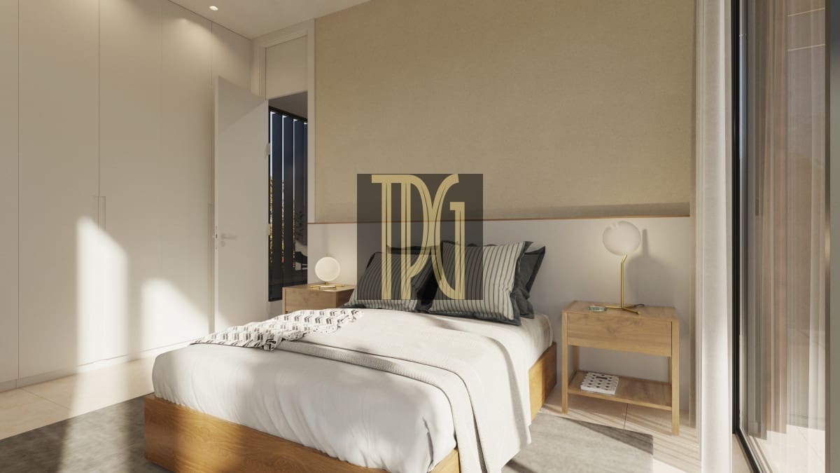 4 soveværelse Villa til salg i Roque del Conde - € 2.225.000 (Ref: 8217410)