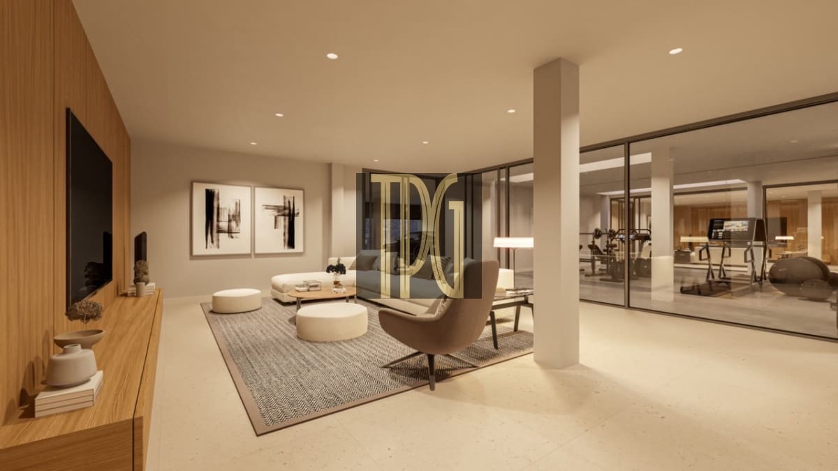 4 soveværelse Villa til salg i Roque del Conde - € 2.195.000 (Ref: 8217412)