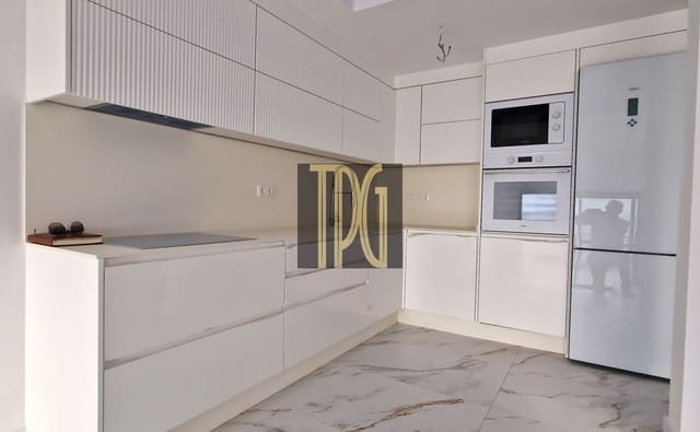 2 sovrum Lägenhet till salu i Los Gigantes, Santiago del Teide - 600 000 € (Ref: 8217425)