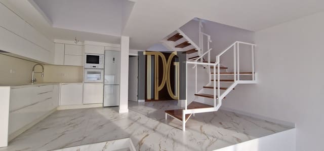 2 sovrum Lägenhet till salu i Los Gigantes, Santiago del Teide - 600 000 € (Ref: 8217425)