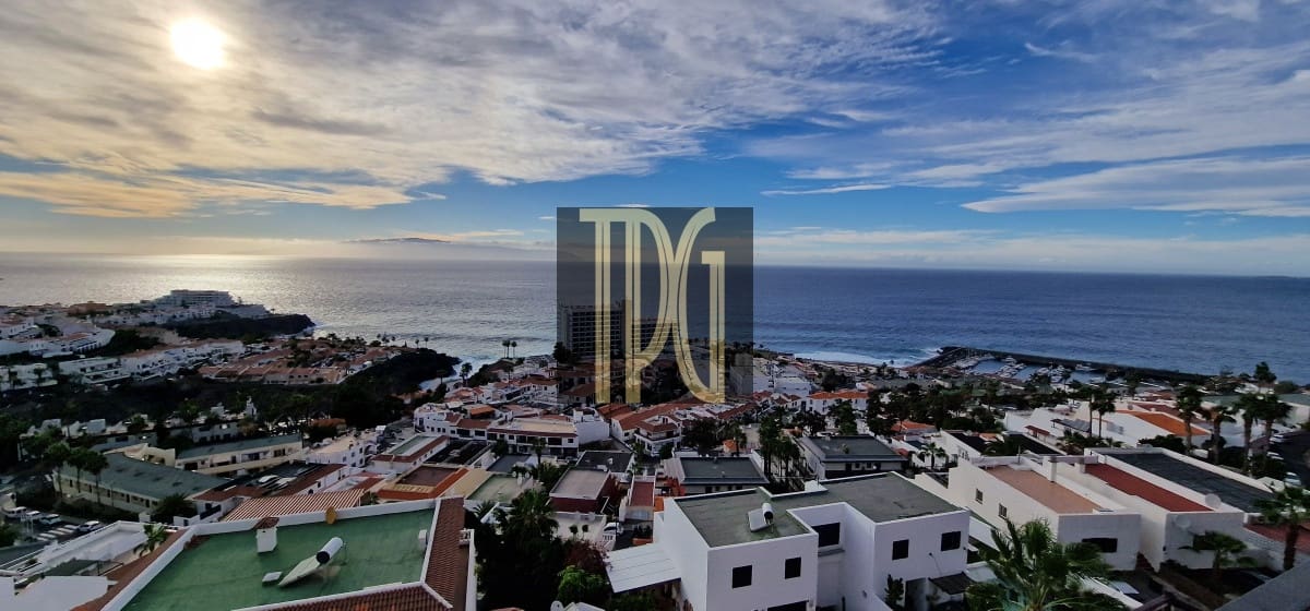 2 sovrum Lägenhet till salu i Los Gigantes - 600 000 € (Ref: 8217425)