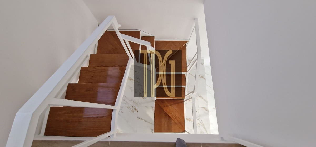 2 sovrum Lägenhet till salu i Los Gigantes - 600 000 € (Ref: 8217425)