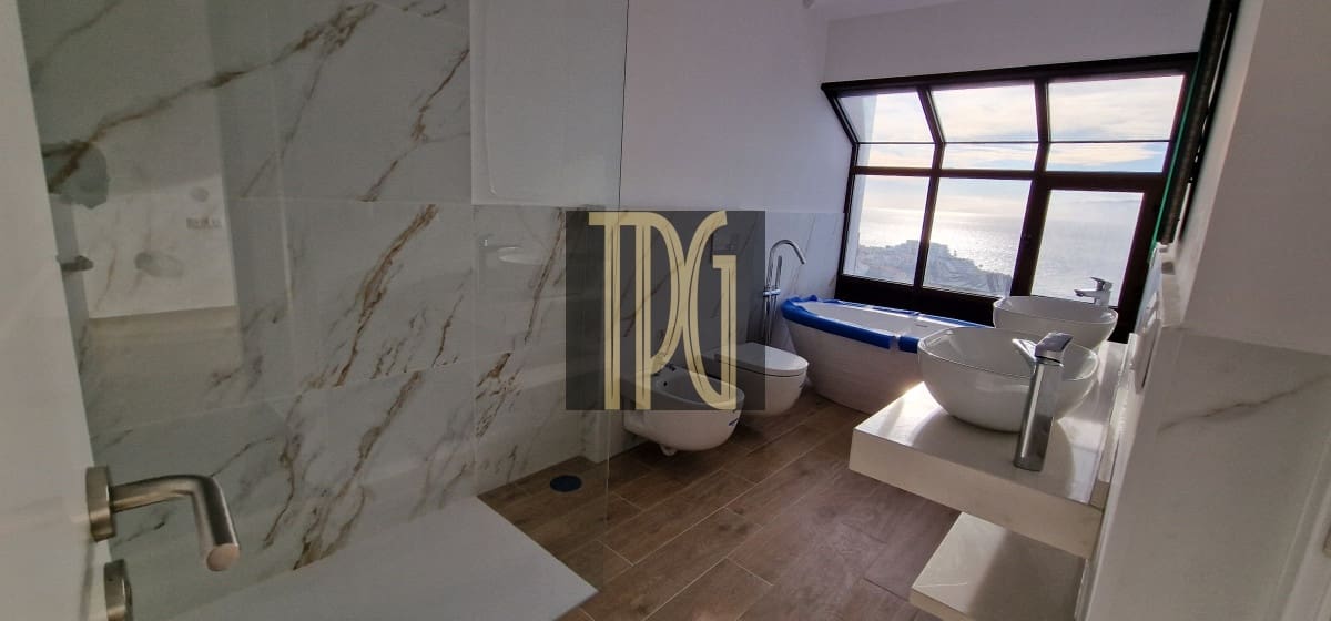 2 sovrum Lägenhet till salu i Los Gigantes - 600 000 € (Ref: 8217425)