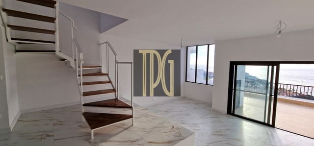 2 sovrum Lägenhet till salu i Los Gigantes, Santiago del Teide - 600 000 € (Ref: 8217425)