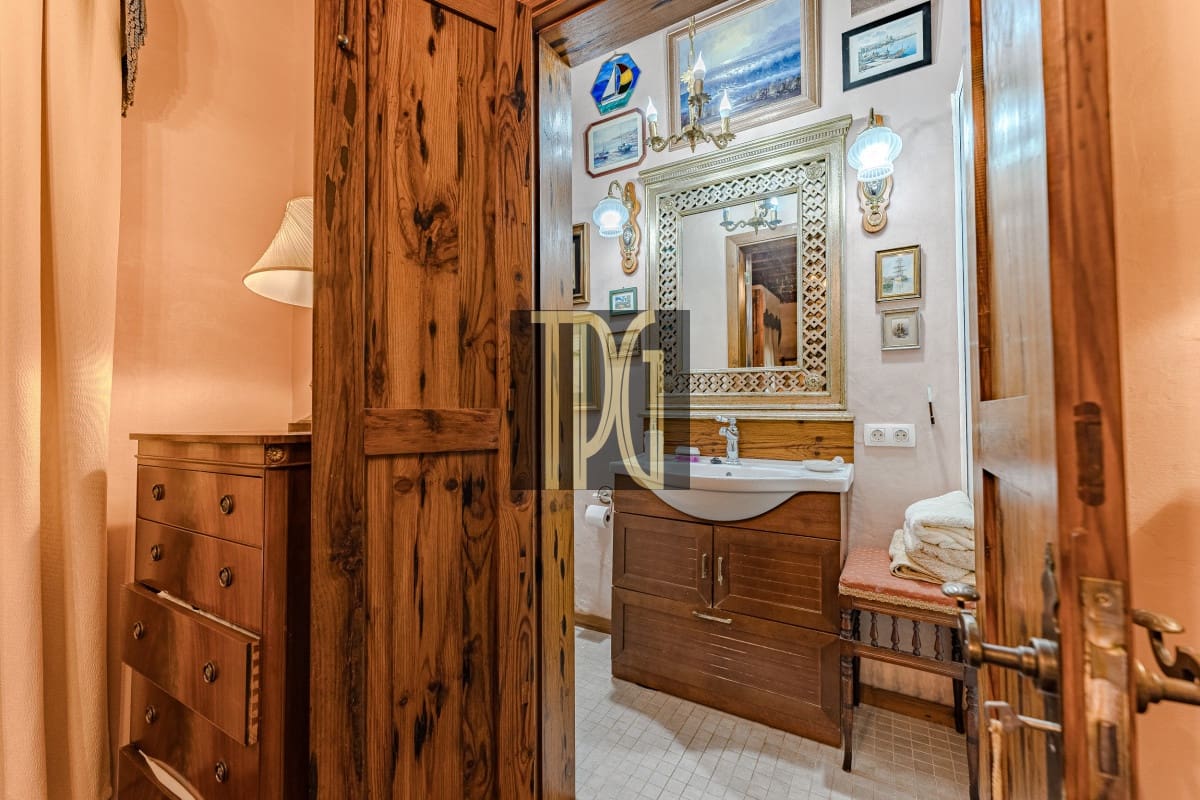 6 soveværelse Villa til salg i Icod de los Vinos - € 3.300.000 (Ref: 8217429)