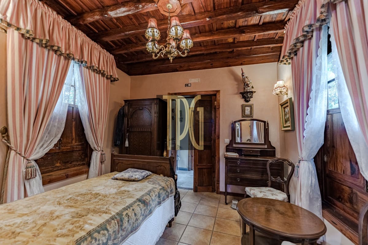 6 soveværelse Villa til salg i Icod de los Vinos - € 3.300.000 (Ref: 8217429)