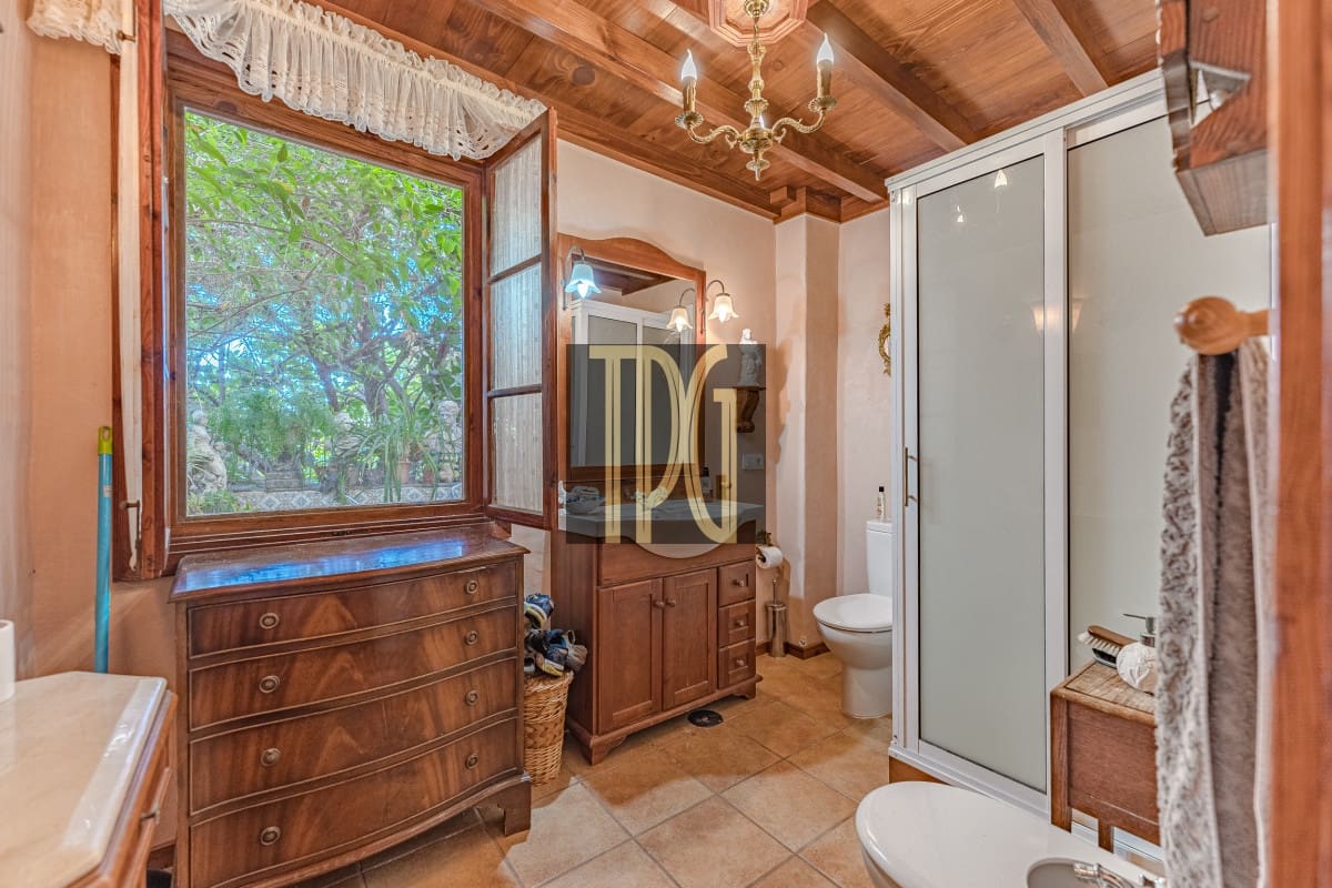 6 soveværelse Villa til salg i Icod de los Vinos - € 3.300.000 (Ref: 8217429)