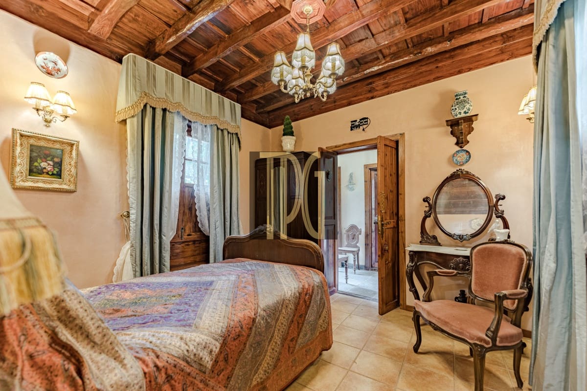 6 soveværelse Villa til salg i Icod de los Vinos - € 3.300.000 (Ref: 8217429)