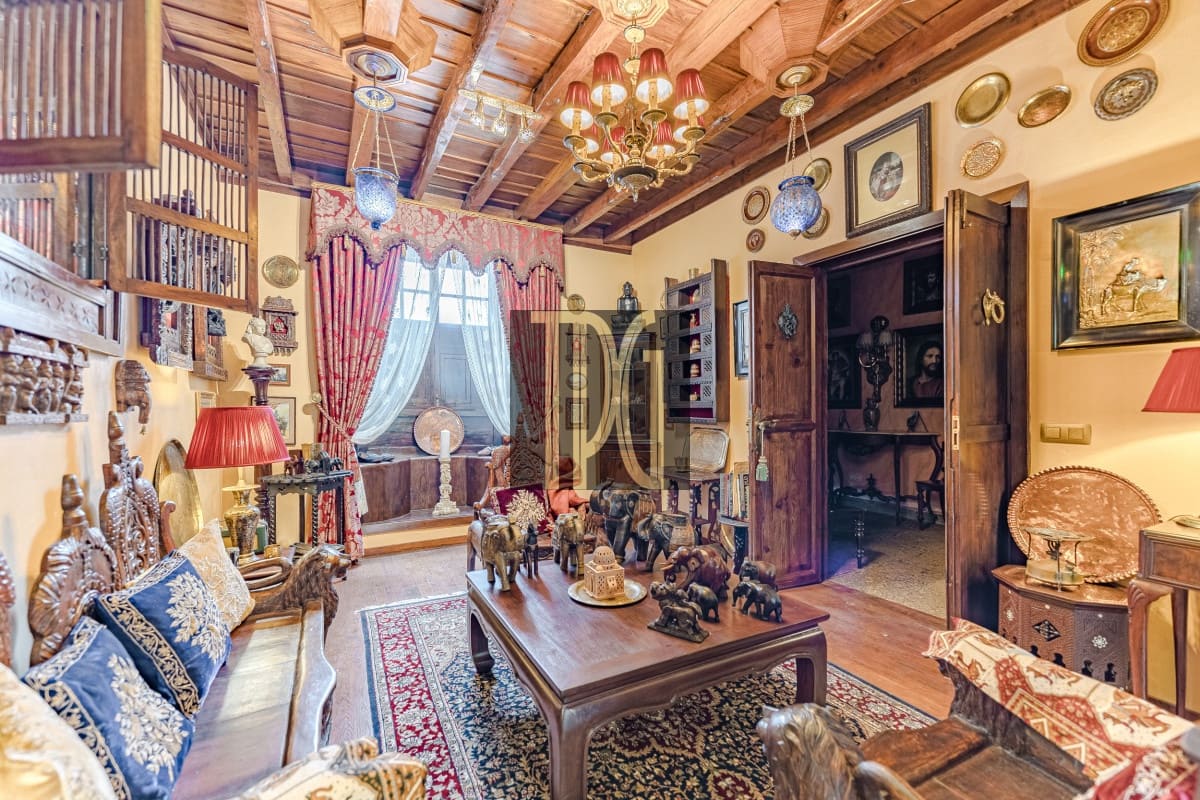 6 soveværelse Villa til salg i Icod de los Vinos - € 3.300.000 (Ref: 8217429)