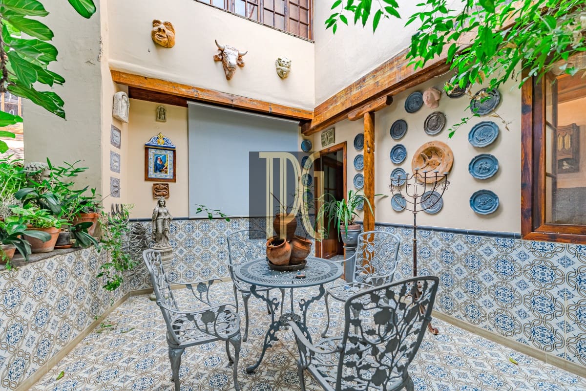 6 soveværelse Villa til salg i Icod de los Vinos - € 3.300.000 (Ref: 8217429)