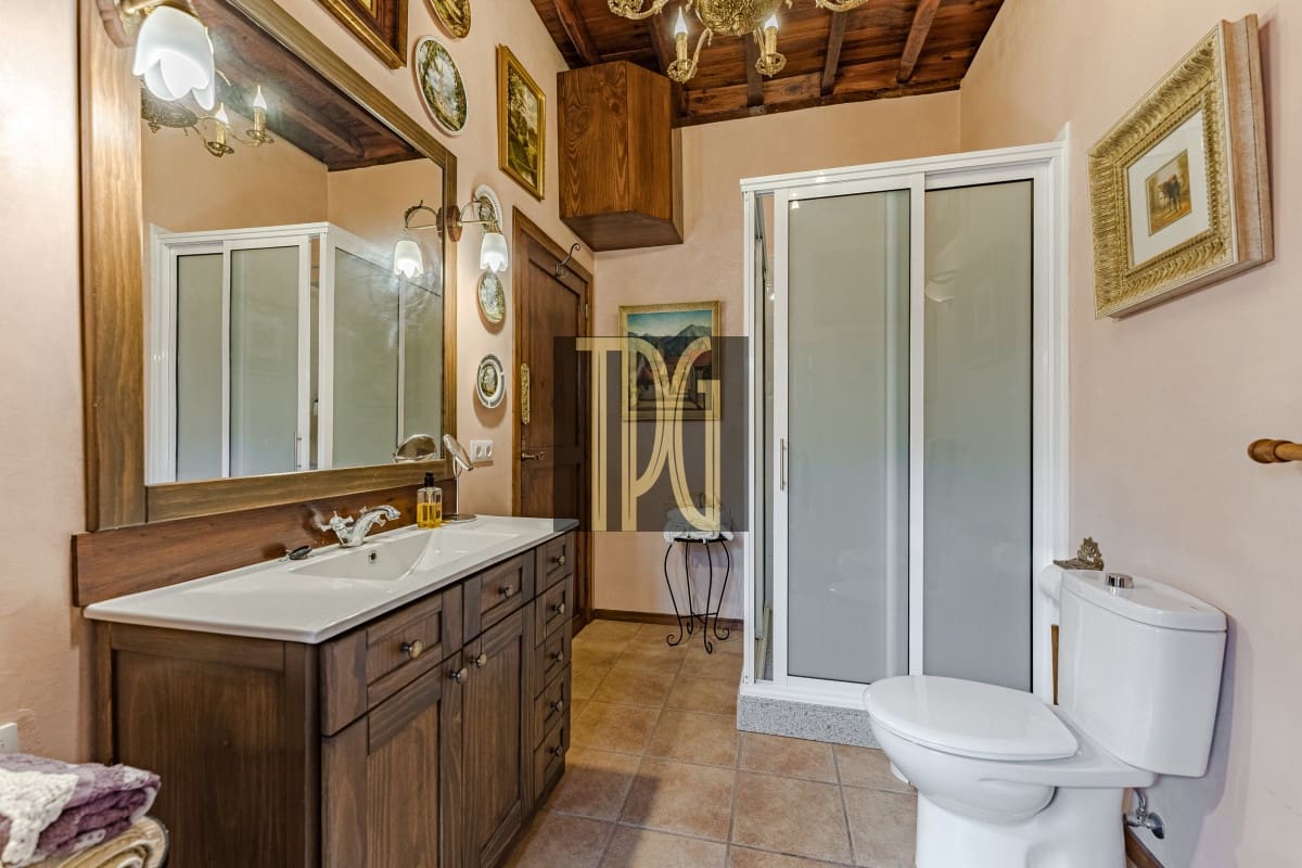 6 soveværelse Villa til salg i Icod de los Vinos - € 3.300.000 (Ref: 8217429)