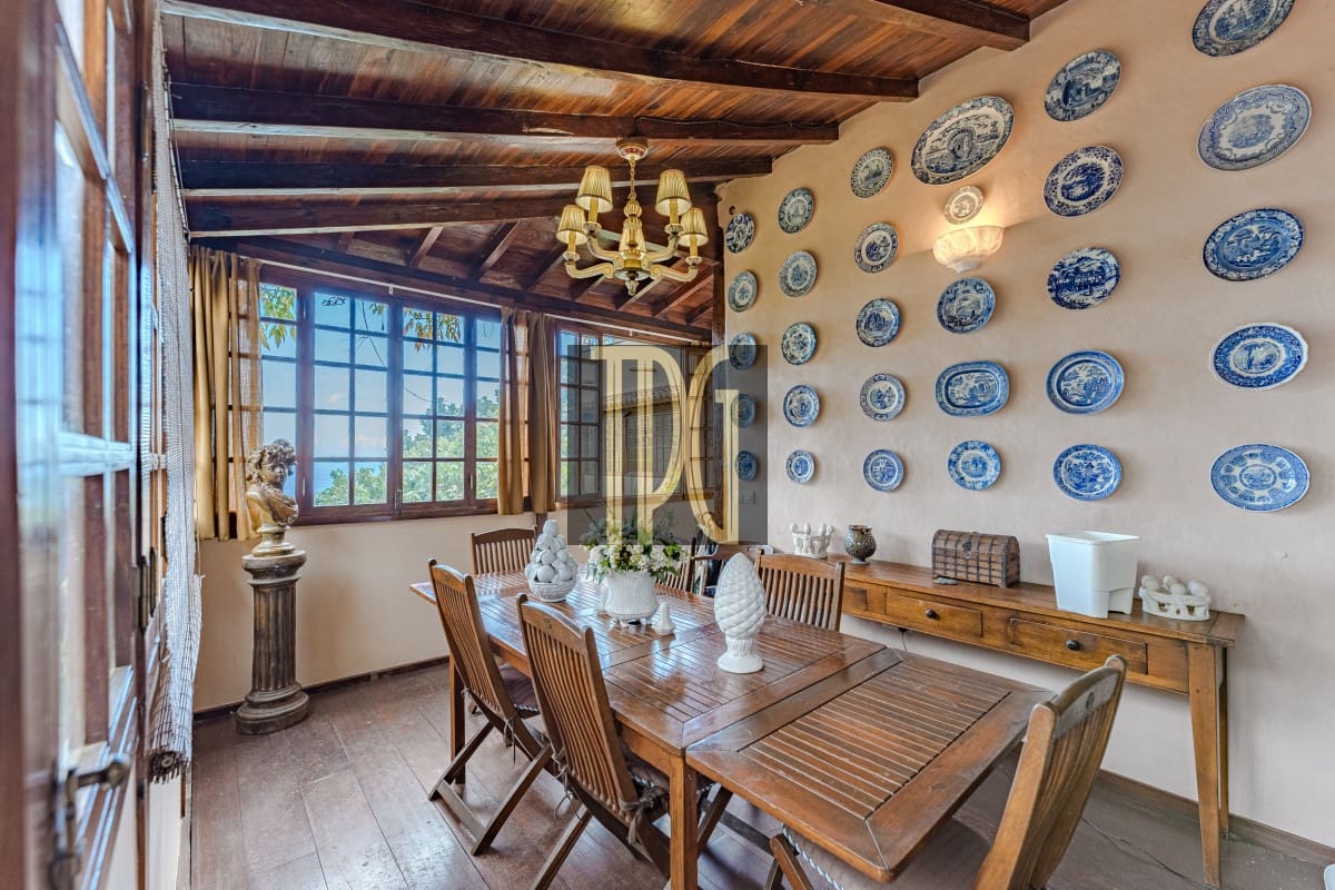 6 soveværelse Villa til salg i Icod de los Vinos - € 3.300.000 (Ref: 8217429)