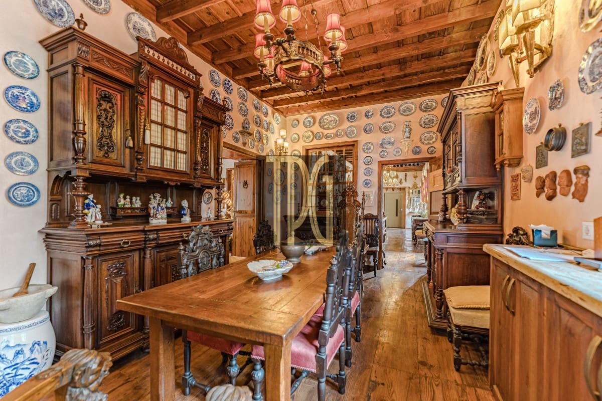 6 soveværelse Villa til salg i Icod de los Vinos - € 3.300.000 (Ref: 8217429)