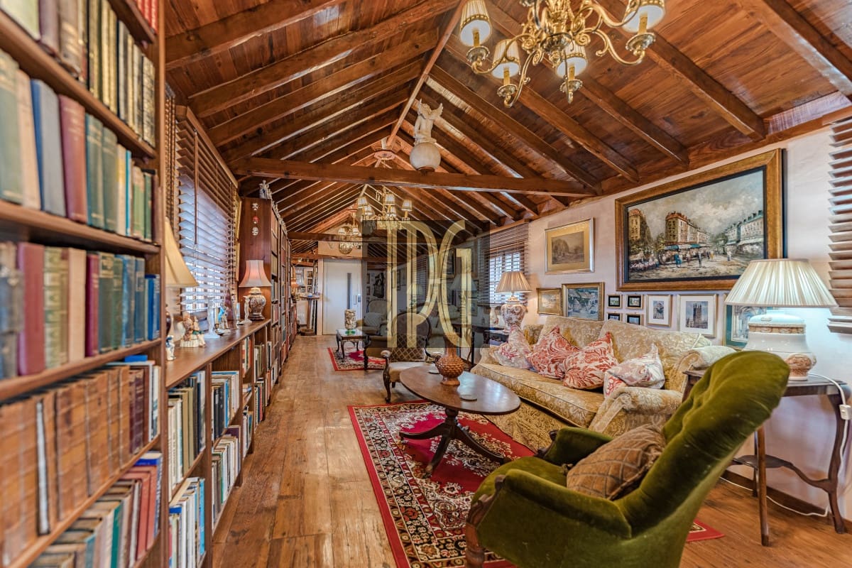 6 soveværelse Villa til salg i Icod de los Vinos - € 3.300.000 (Ref: 8217429)