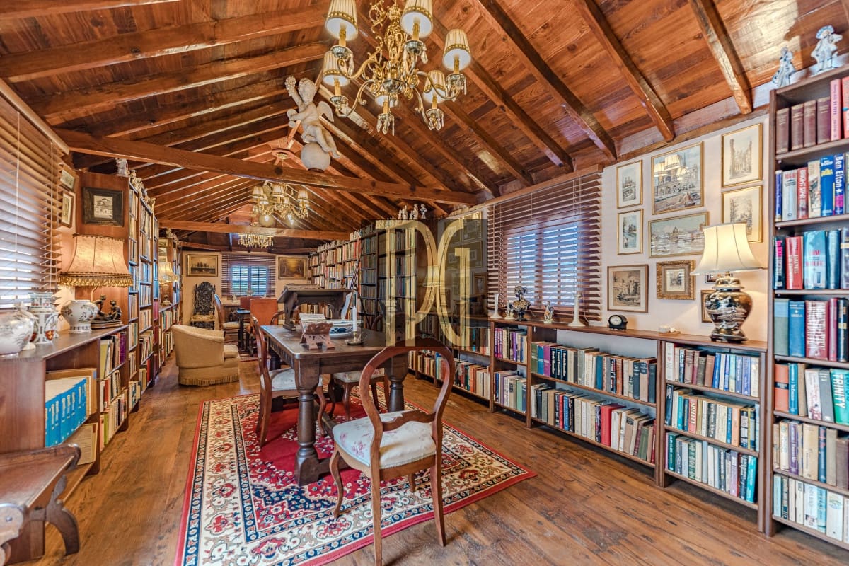 6 soveværelse Villa til salg i Icod de los Vinos - € 3.300.000 (Ref: 8217429)