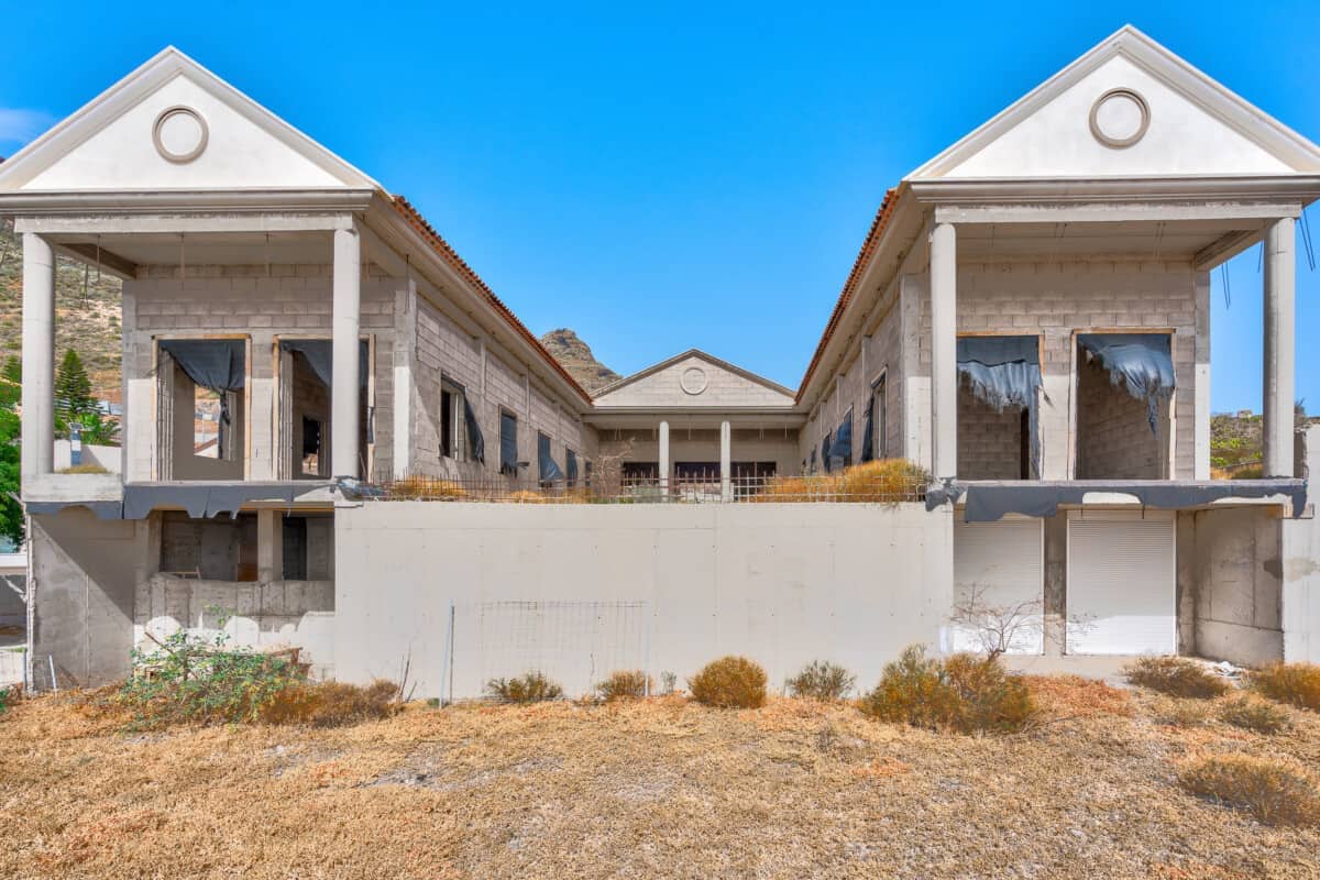 5 soverom Villa til salgs i Torviscas - € 2 199 000 (Ref: 8217445)