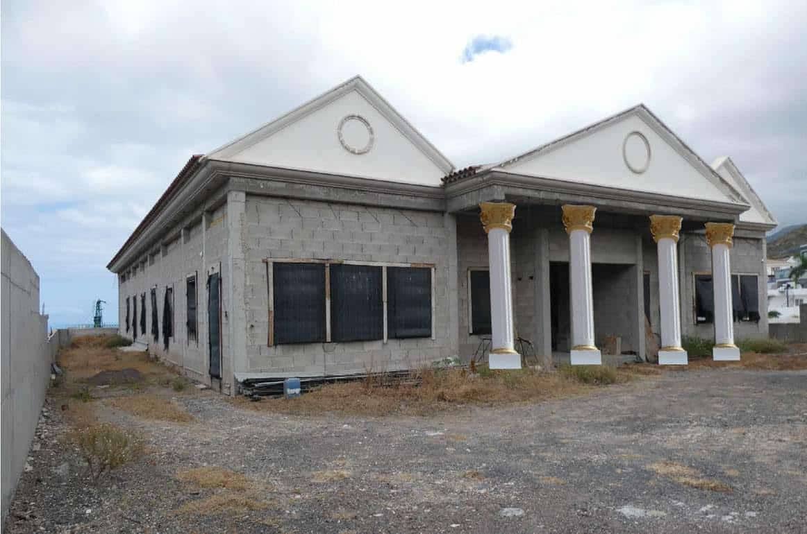 5 soverom Villa til salgs i Torviscas - € 2 199 000 (Ref: 8217445)