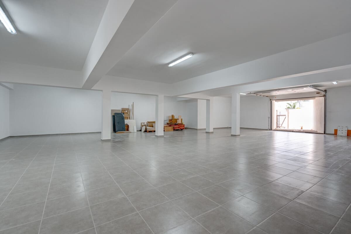 5 soverom Villa til salgs i Torviscas - € 2 199 000 (Ref: 8217445)