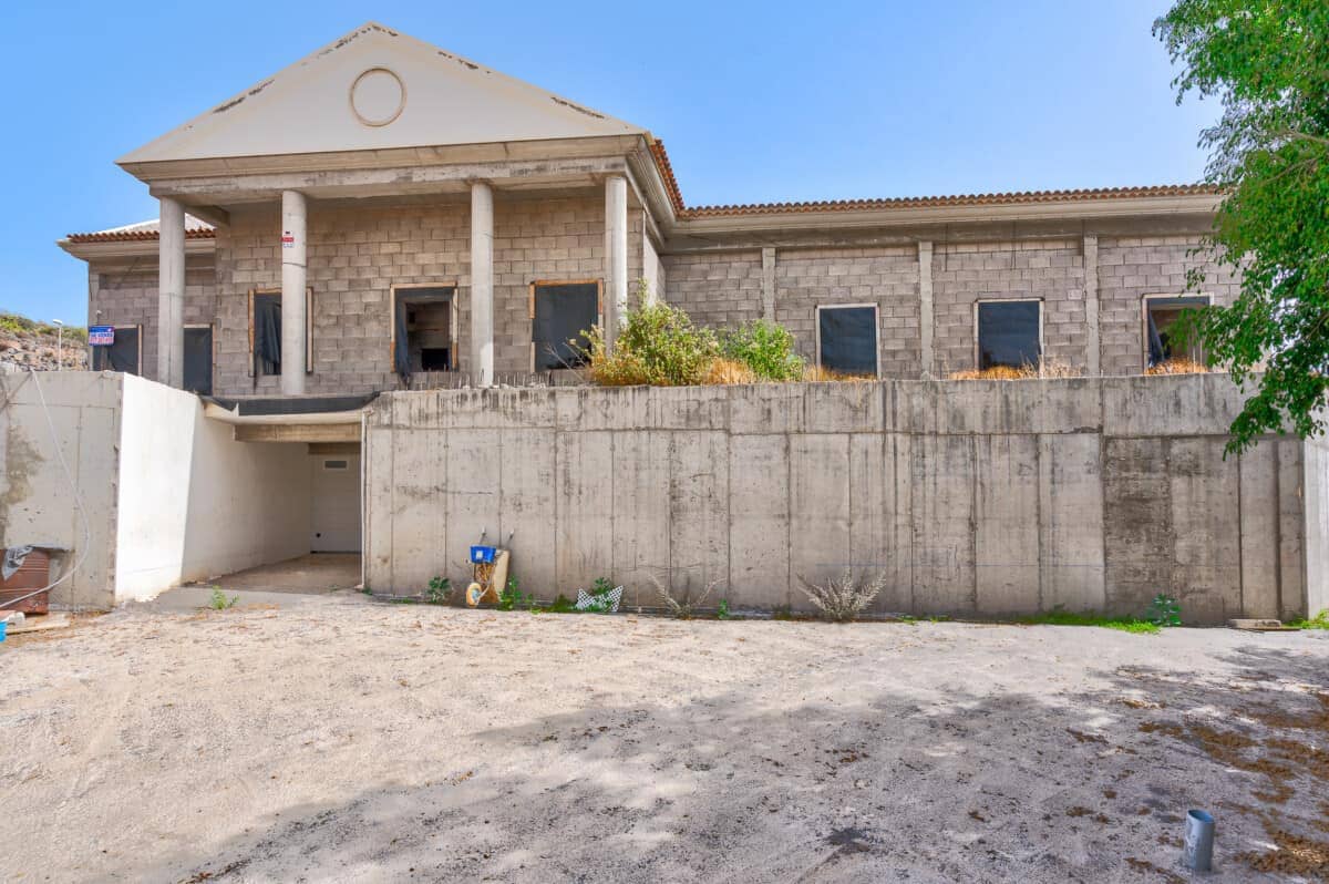 5 soverom Villa til salgs i Torviscas - € 2 199 000 (Ref: 8217445)