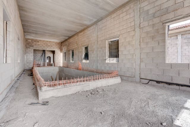 5 soverom Villa til salgs i Torviscas, Adeje - € 2 199 000 (Ref: 8217445)