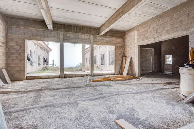 5 soverom Villa til salgs i Torviscas, Adeje - € 2 199 000 (Ref: 8217445)