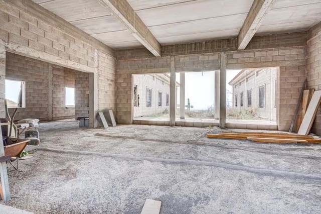 5 soverom Villa til salgs i Torviscas, Adeje - € 2 199 000 (Ref: 8217445)