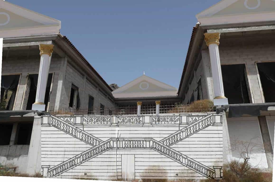 5 soverom Villa til salgs i Torviscas - € 2 199 000 (Ref: 8217445)