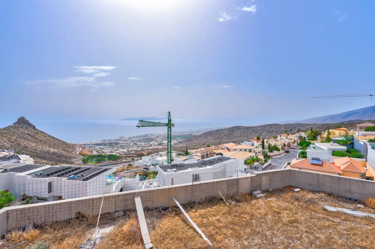 5 soverom Villa til salgs i Torviscas - € 2 199 000 (Ref: 8217445)