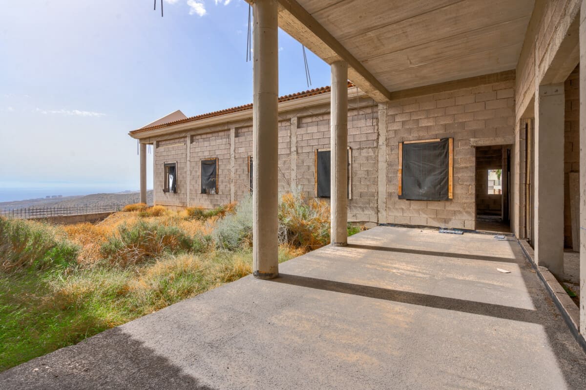 5 soverom Villa til salgs i Torviscas - € 2 199 000 (Ref: 8217445)