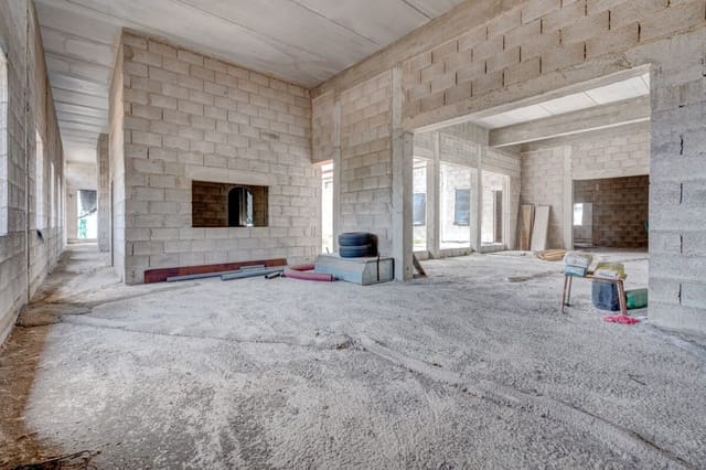 5 soverom Villa til salgs i Torviscas, Adeje - € 2 199 000 (Ref: 8217445)