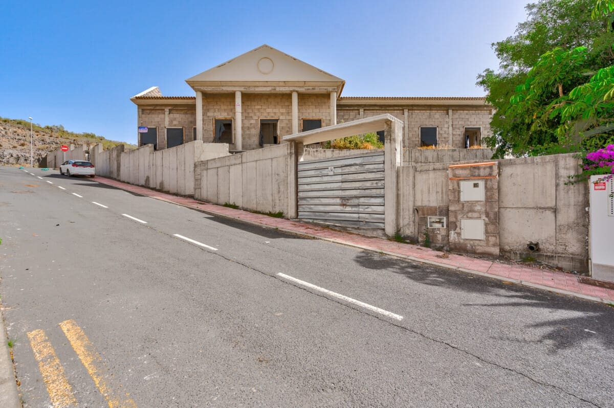 5 soverom Villa til salgs i Torviscas - € 2 199 000 (Ref: 8217445)