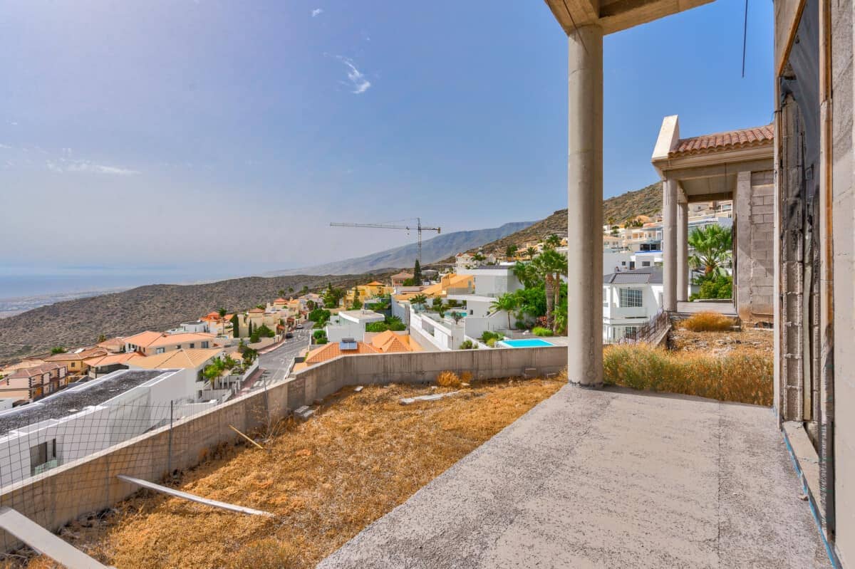 5 soverom Villa til salgs i Torviscas - € 2 199 000 (Ref: 8217445)