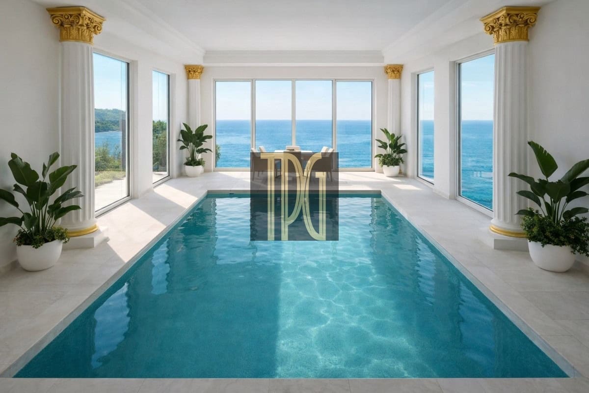 5 sypialnia Willa na sprzedaż w Torviscas - 2 199 000 € (Ref: 8217445)