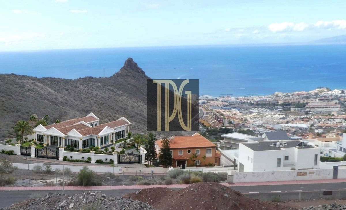 5 sypialnia Willa na sprzedaż w Torviscas - 2 199 000 € (Ref: 8217445)