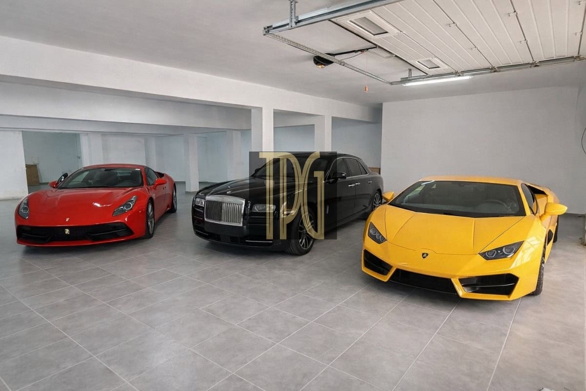 5 sypialnia Willa na sprzedaż w Torviscas - 2 199 000 € (Ref: 8217445)