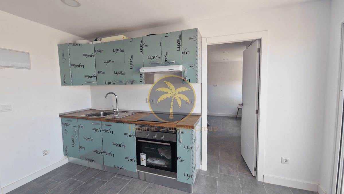 1 sovrum Lägenhet till salu i Playa de las Americas - 310 000 € (Ref: 8217448)