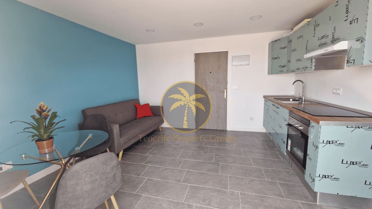 1 sovrum Lägenhet till salu i Playa de las Americas - 310 000 € (Ref: 8217448)