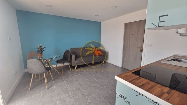 1 sovrum Lägenhet till salu i Playa de las Americas, Arona - 310 000 € (Ref: 8217448)