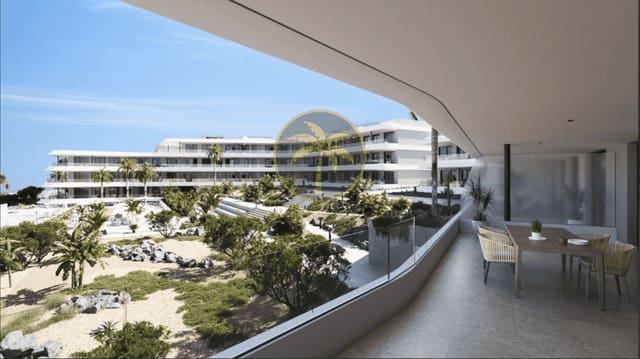 2 soveværelse Lejlighed til salg i Costa Adeje, Adeje - € 675.000 (Ref: 8217452)