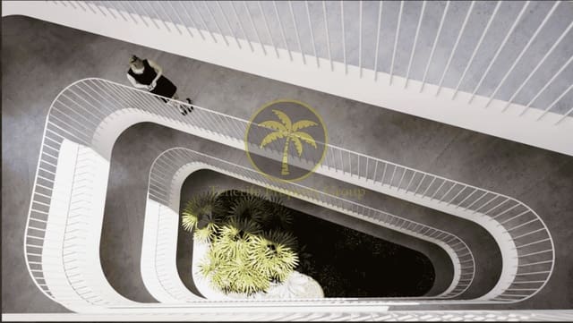 2 soveværelse Lejlighed til salg i Costa Adeje, Adeje - € 675.000 (Ref: 8217452)