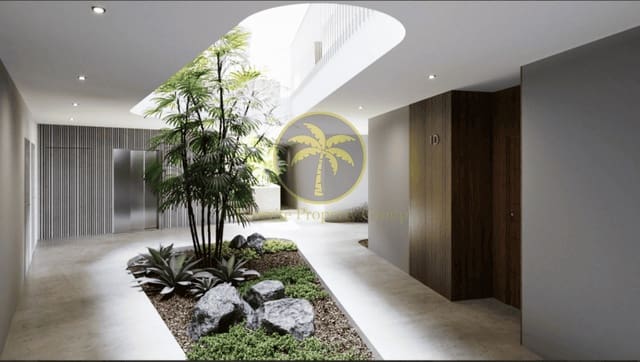 2 soveværelse Lejlighed til salg i Costa Adeje, Adeje - € 675.000 (Ref: 8217452)