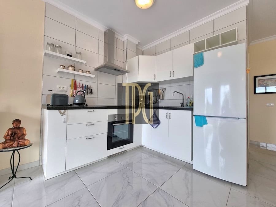 6 soveværelse Villa til salg i Tijoco Bajo - € 750.000 (Ref: 8315753)