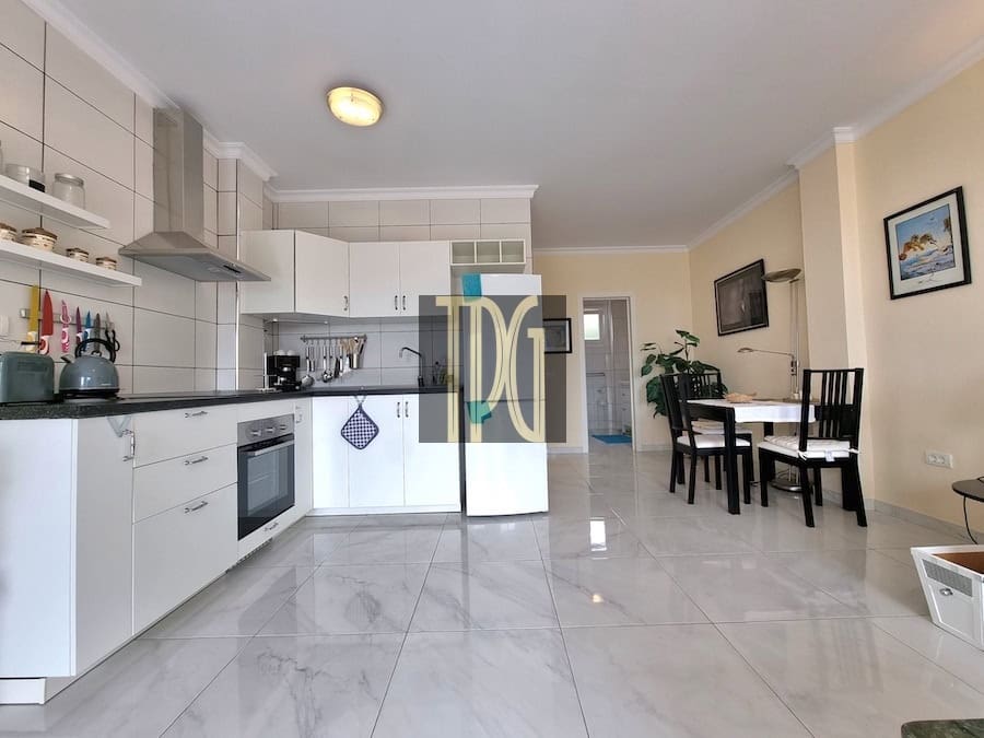 6 soveværelse Villa til salg i Tijoco Bajo - € 750.000 (Ref: 8315753)