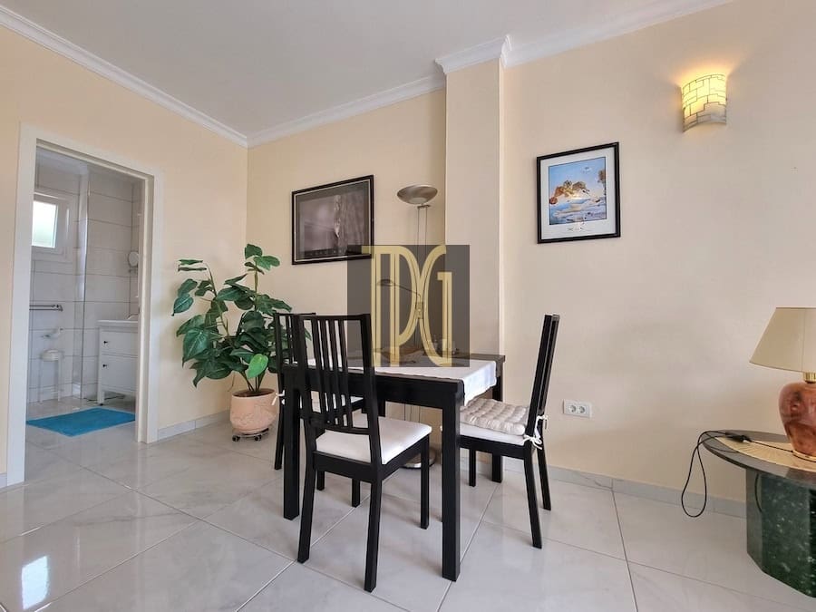 6 soveværelse Villa til salg i Tijoco Bajo - € 750.000 (Ref: 8315753)