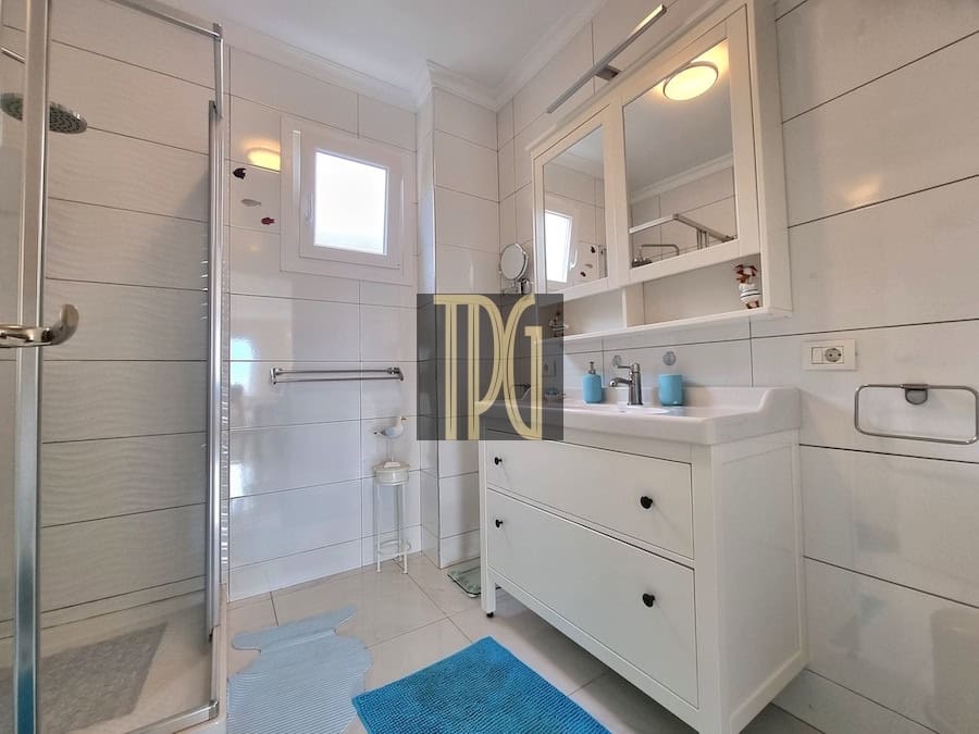 6 soveværelse Villa til salg i Tijoco Bajo - € 750.000 (Ref: 8315753)