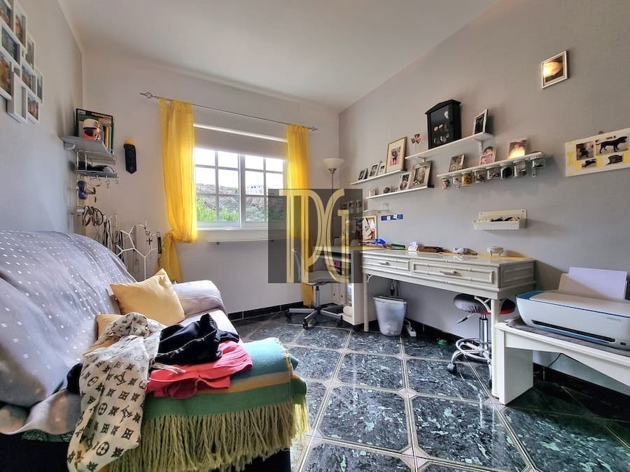 6 soveværelse Villa til salg i Tijoco Bajo - € 750.000 (Ref: 8315753)