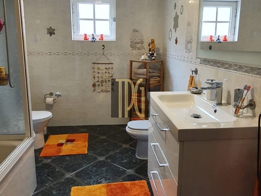 6 soveværelse Villa til salg i Tijoco Bajo - € 750.000 (Ref: 8315753)